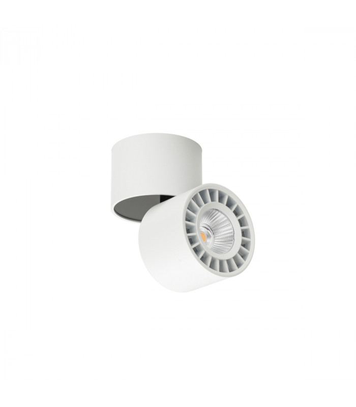 Herios Modern Surface Mounted Downlight LED 3000K-2