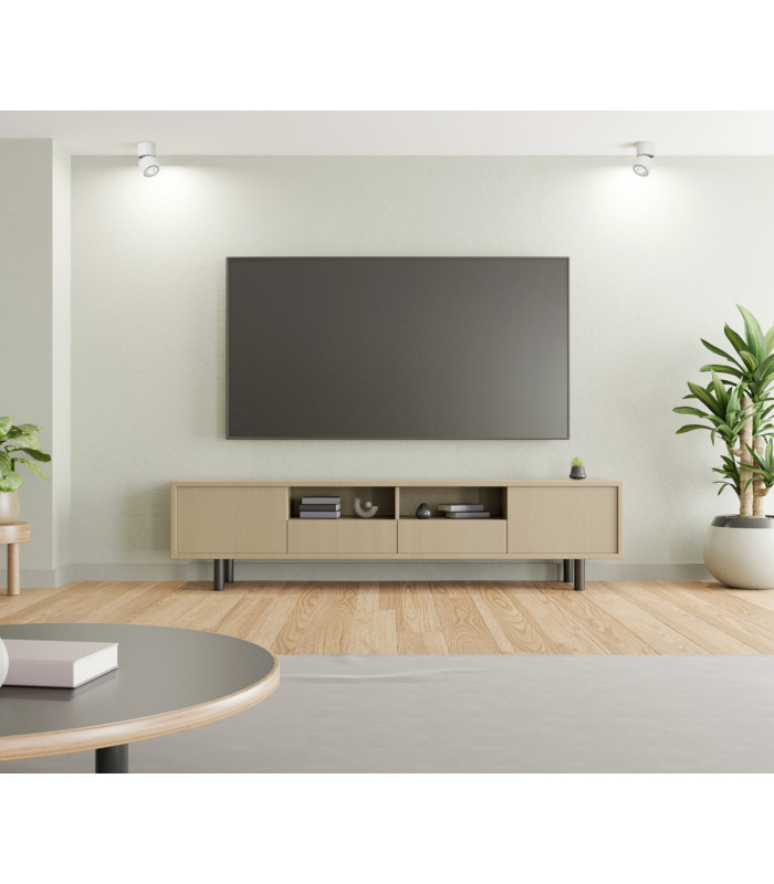 Herios Modern Surface Mounted Downlight LED 3000K-3