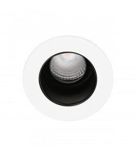 Intro Modern Recessed Downlight LED 3000K-1