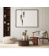 Isidora Modern 3 Light Cluster Pendant Ceiling Light GU10-3