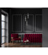Isidora Modern 3 Light Cluster Pendant Ceiling Light GU10-3