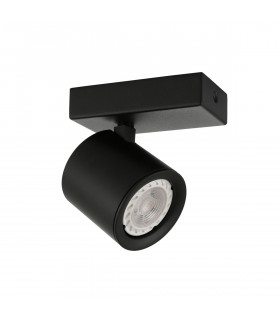 Karlota Modern Single Spotlight GU10-1