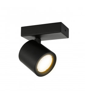Karlota Modern Single Spotlight GU10-2