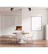 Karlota Modern Single Spotlight GU10-3