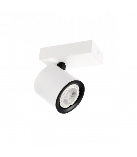 Karlota Modern Single Spotlight GU10-1