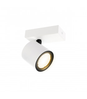 Karlota Modern Single Spotlight GU10-2