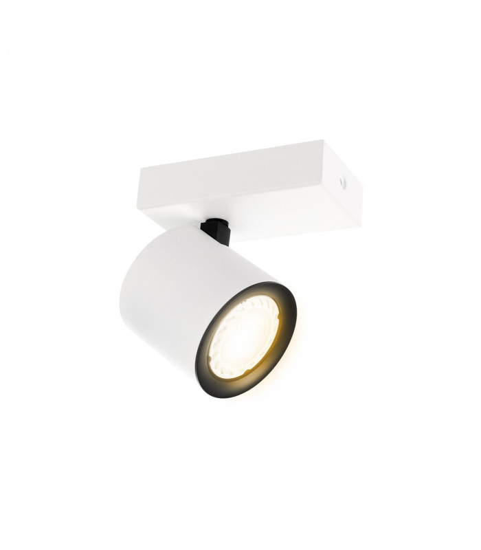 Karlota Modern Single Spotlight GU10-2
