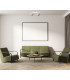 Karlota Modern Twin Ceiling Spotlight GU10-3