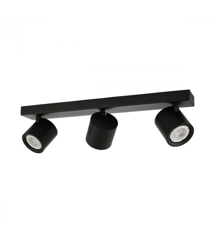 Karlota Modern Ceiling Spotlight Bar GU10-1