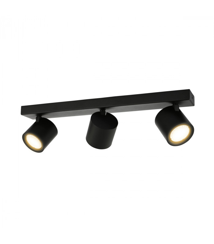 Karlota Modern Ceiling Spotlight Bar GU10-2