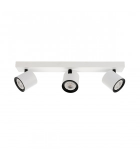 Karlota Modern Ceiling Spotlight Bar GU10-1
