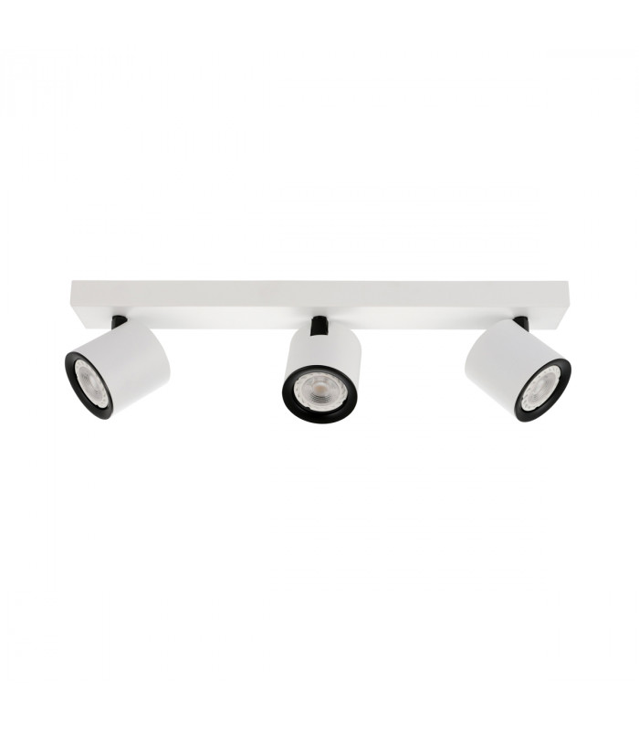 Karlota Modern Ceiling Spotlight Bar GU10-1