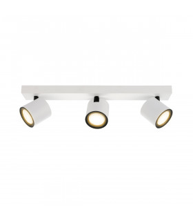 Karlota Modern Ceiling Spotlight Bar GU10-2