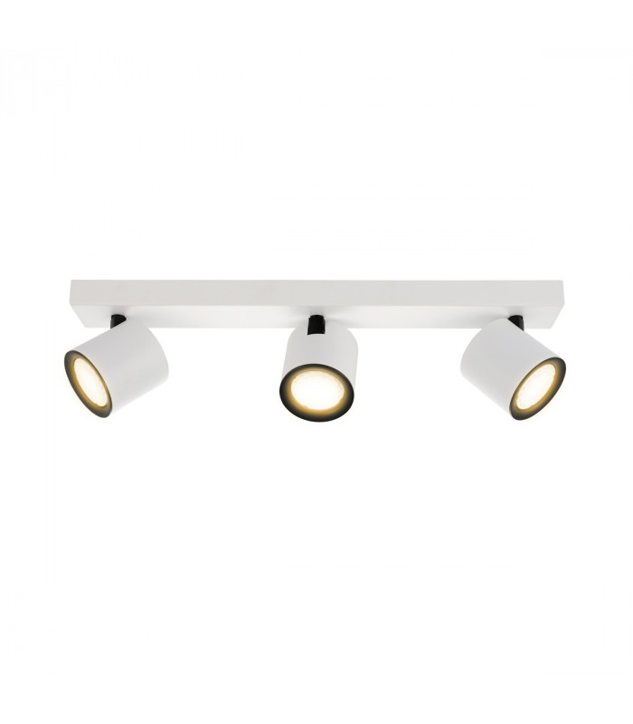 Karlota Modern Ceiling Spotlight Bar GU10-2