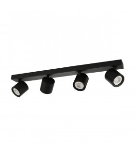 Karlota Modern Ceiling Spotlight Bar GU10-1