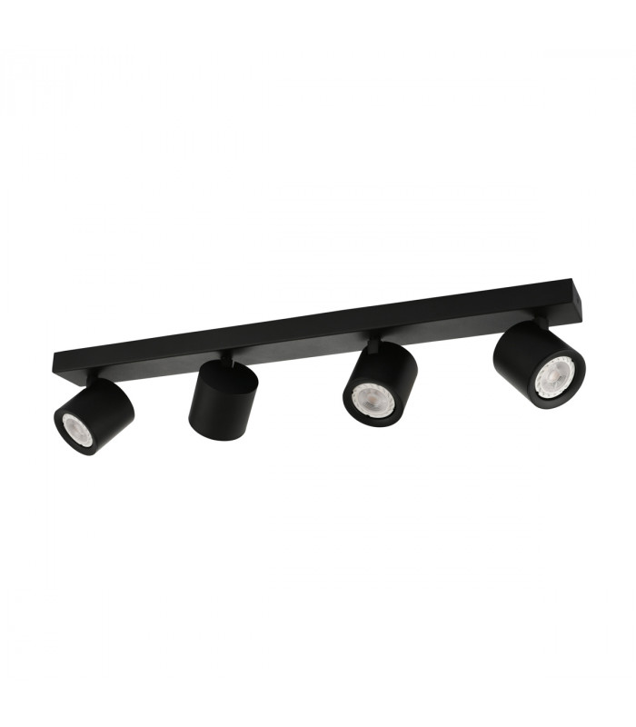 Karlota Modern Ceiling Spotlight Bar GU10-1