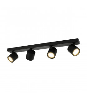 Karlota Modern Ceiling Spotlight Bar GU10-2