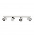 Karlota Modern Ceiling Spotlight Bar GU10-1