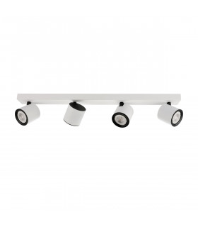 Karlota Modern Ceiling Spotlight Bar GU10-1
