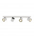 Karlota Modern Ceiling Spotlight Bar GU10-2