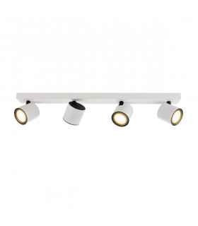 Karlota Modern Ceiling Spotlight Bar GU10-2