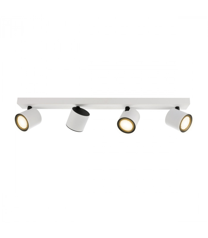 Karlota Modern Ceiling Spotlight Bar GU10-2