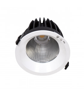 Kerez Modern Outdoor Recessed Downlight LED 3000K-1