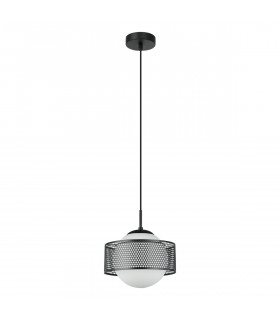 Lomica Modern Globe Pendant Ceiling Light E27-1