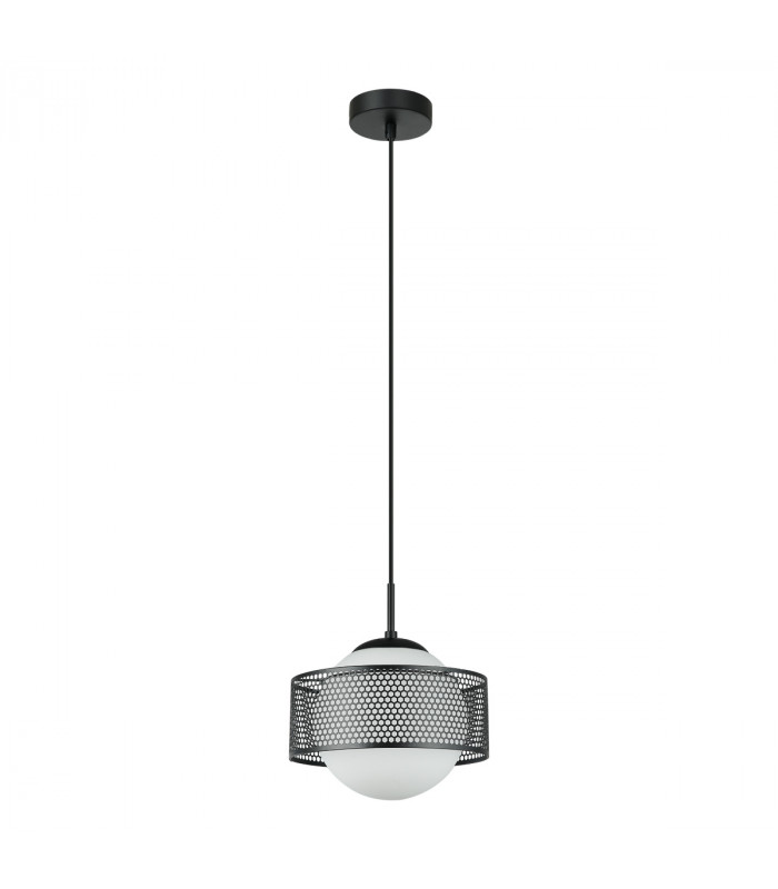 Lomica Modern Globe Pendant Ceiling Light E27-1