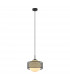 Lomica Modern Globe Pendant Ceiling Light E27-2