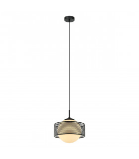Lomica Modern Globe Pendant Ceiling Light E27-2