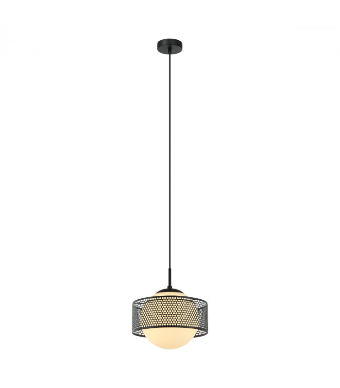 Lomica Modern Globe Pendant Ceiling Light E27-2