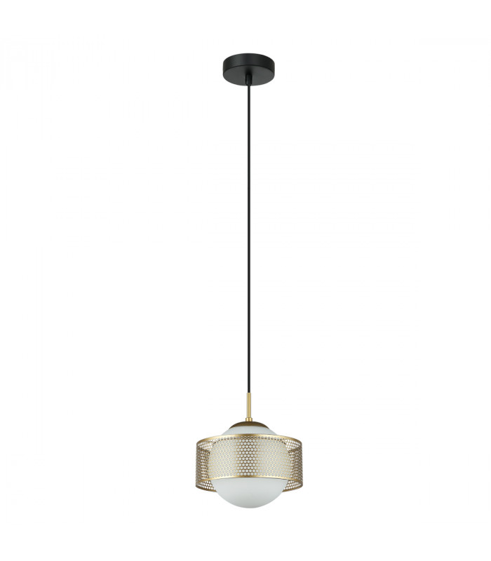 Lomica Modern Globe Pendant Ceiling Light E27-1