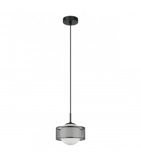 Lomica Modern Globe Pendant Ceiling Light E27-1