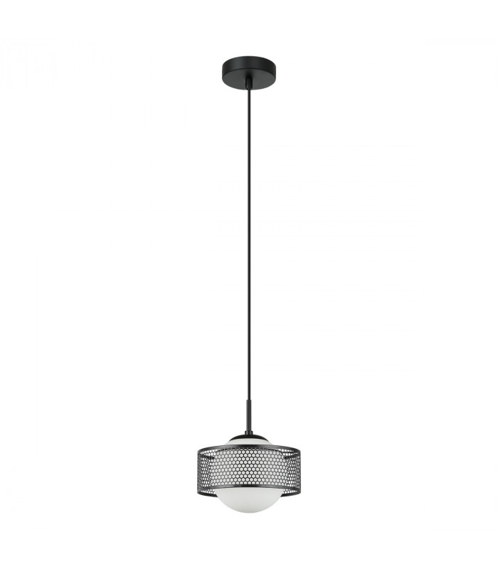 Lomica Modern Globe Pendant Ceiling Light E27-1