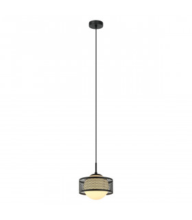 Lomica Modern Globe Pendant Ceiling Light E27-2
