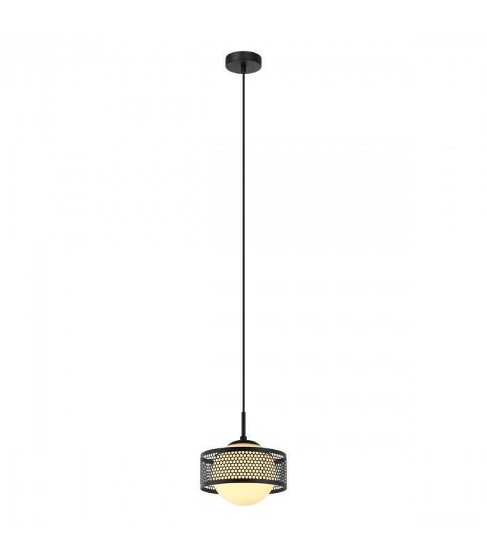 Lomica Modern Globe Pendant Ceiling Light E27-2