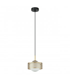 Lomica Modern Globe Pendant Ceiling Light E27-1