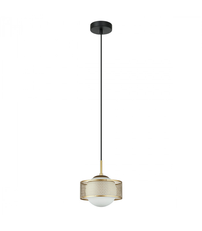 Lomica Modern Globe Pendant Ceiling Light E27-1