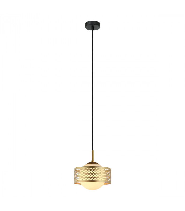 Lomica Modern Globe Pendant Ceiling Light E27-2