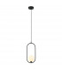 Lupus Modern 1 Light Globe Pendant Ceiling Light G9-1