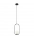 Lupus Modern 1 Light Globe Pendant Ceiling Light G9-2