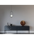 Lupus Modern 1 Light Globe Pendant Ceiling Light G9-3