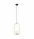 Lupus Modern 1 Light Globe Pendant Ceiling Light G9-2