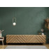 Lupus Modern 1 Light Globe Pendant Ceiling Light G9-3