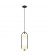 Lupus Modern 2 Light Globe Pendant Ceiling Light G9-1