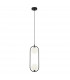 Lupus Modern 2 Light Globe Pendant Ceiling Light G9-2