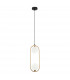 Lupus Modern 2 Light Globe Pendant Ceiling Light G9-2