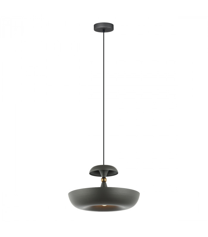Marina Modern Pendant Ceiling Light E27-2