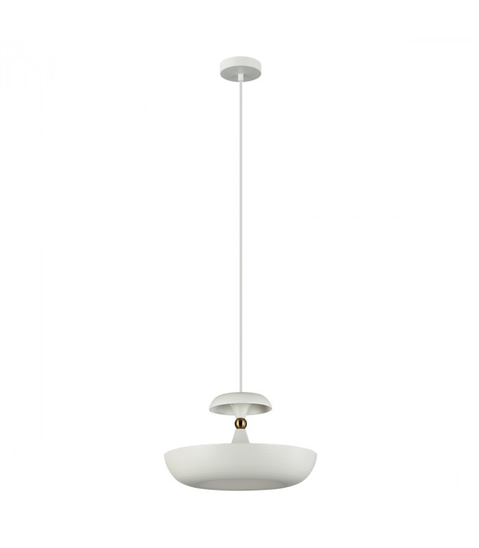 Marina Modern Pendant Ceiling Light E27-1